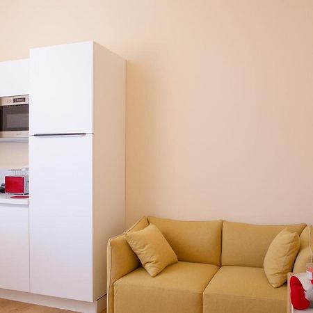 Botero Luxury Apartment Vicino Arco Della Pace 米兰 外观 照片