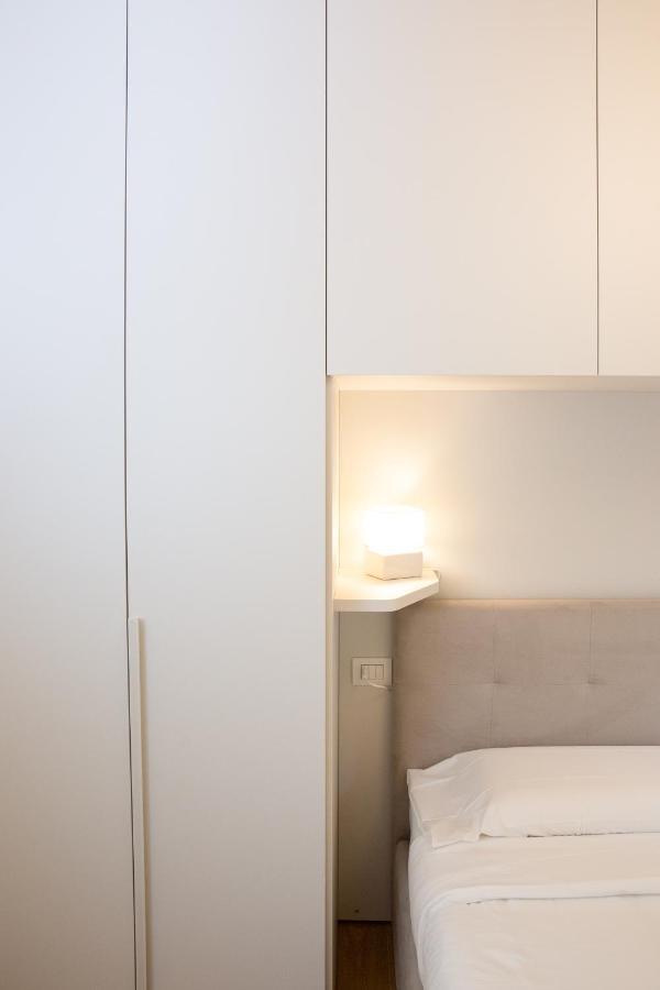 Botero Luxury Apartment Vicino Arco Della Pace 米兰 外观 照片