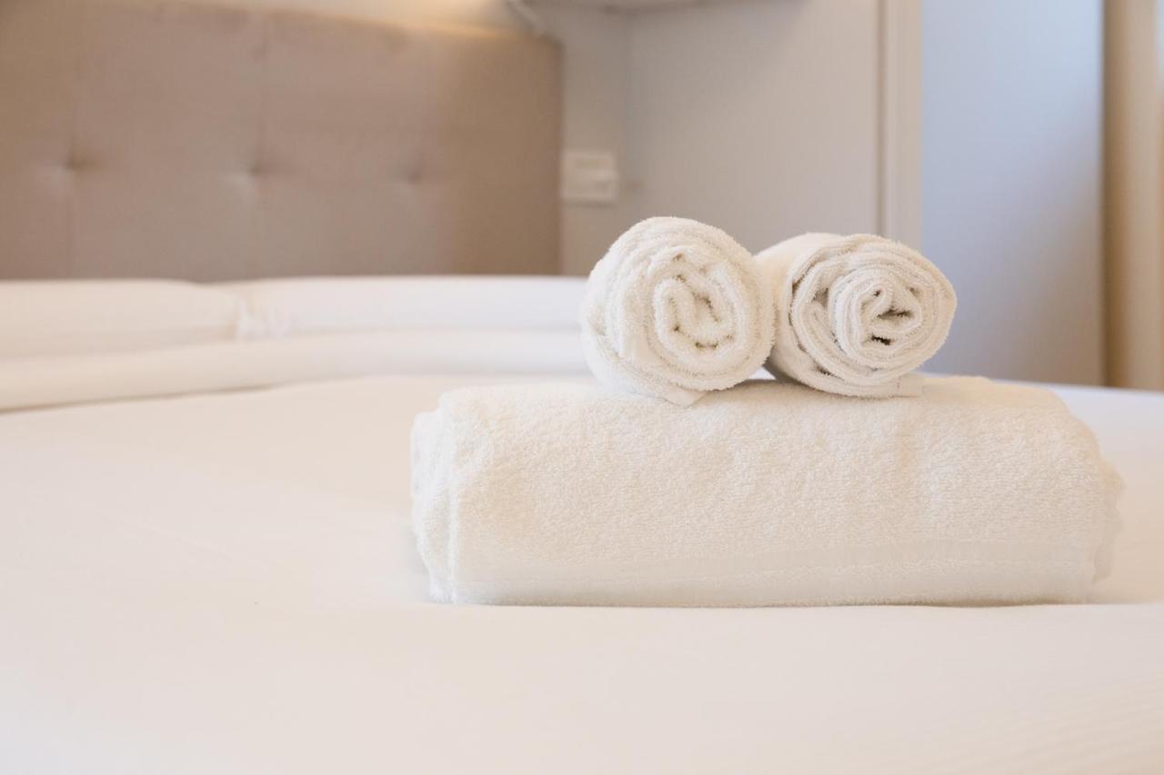Botero Luxury Apartment Vicino Arco Della Pace 米兰 外观 照片