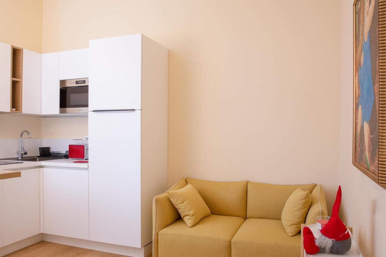 Botero Luxury Apartment Vicino Arco Della Pace 米兰 外观 照片